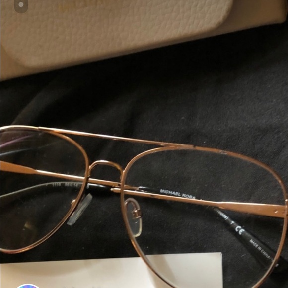 Michael kors frames - Picture 1 of 3